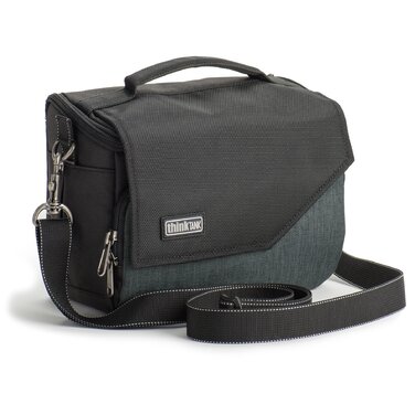 Сумка для бездзеркальної камери THINK TANK Mirrorless Mover 20, 75 см, Чорна