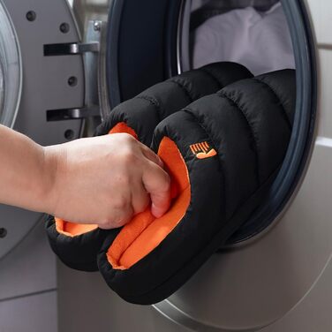 Чоловічі халапи RockDove з піною та пухом, розмір 44/45 EU, колір Pirol