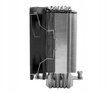 Кулер для процесора Thermalright Burst Assassin 120 SE ARGB 120мм