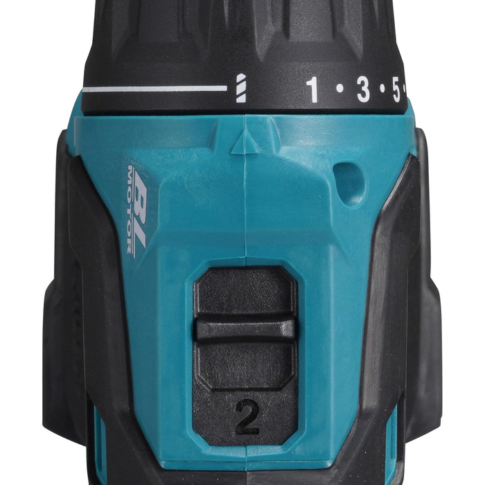 Акумуляторний дриль-шуруповерт Makita DDF490Z 18V Li-Ion LXT безщітковий, без акумулятора та зарядного пристрою