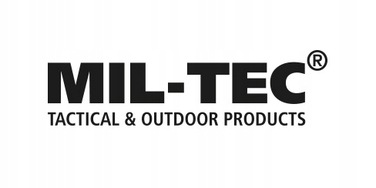 Розкладне ліжко Mil-Tec, 190 x 65 см, зелене