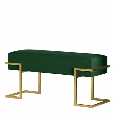 Оббита лава Dominat, 100 x 42 x 34 см, багатоколірна