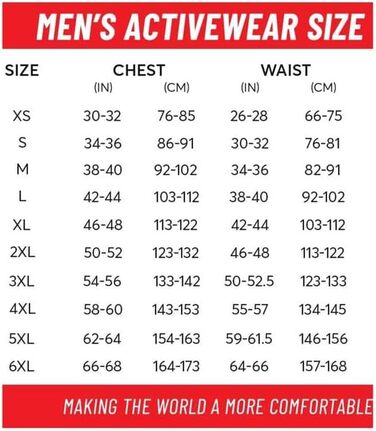 Світшот Hanes чоловічий з капюшоном, охайний (XXL, сірий - 1 упаковка)