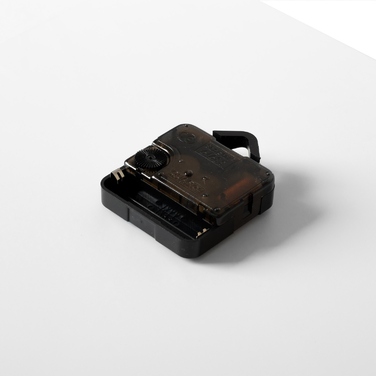 Елегантний настінний скляний годинник 