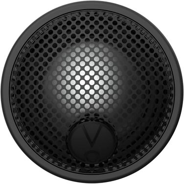 Автомобільна акустика JBL Stage1 601C 200 Вт, компонентна система 2-смугова, динаміки 16-17 см, твіттер, чорна, Harman Kardon