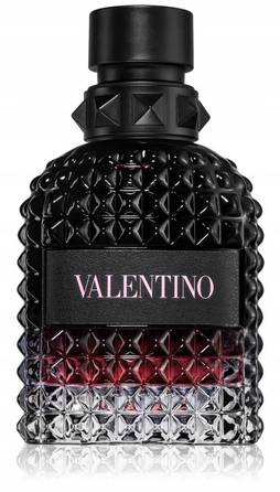 Парфумована вода Valentino Born in Roma Intense, східна, 100 мл