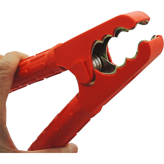 Бустер-стартер MAXTOOLS JS500 2200A 22Ah для авто та мікроавтобусів (12V, дизель/бензин) з LED-ліхтарем, USB та подовженим кабелем 3.5м