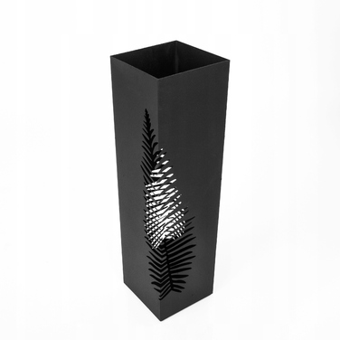 Підставка для парасольок LOFT — Елегантна металева підставка-оcieкач