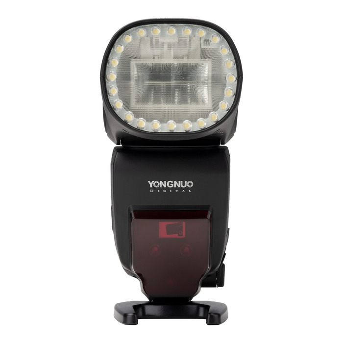 Спалах Yongnuo YN-650EX-RF для Canon TTL HSS