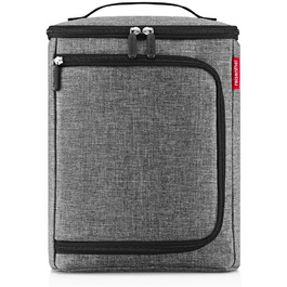 reisenthel cooler box - All-round flexible, practical cooler bag with two openings