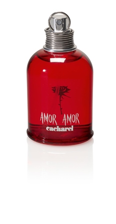 Парфумована вода Cacharel Amor Amor, квітково-фруктова, 50 мл