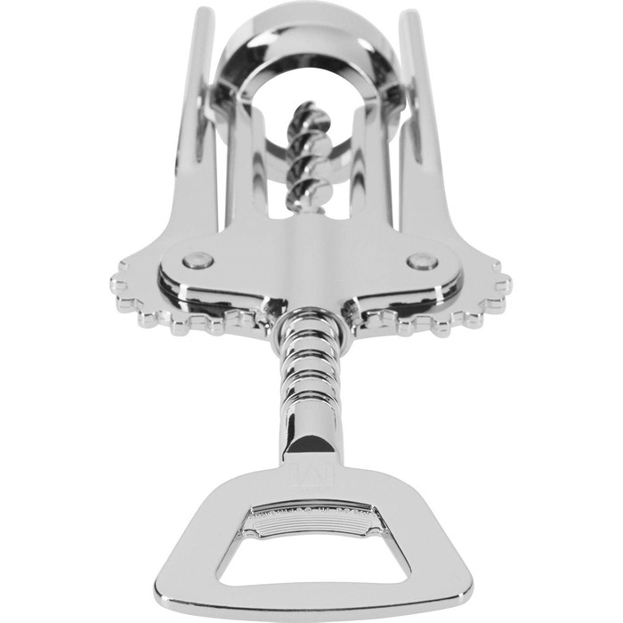 Westmark Pedro Corkscrew, Stainless Steel, Chrome-Plated