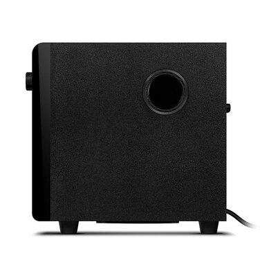 Комп'ютерні колонки 2.1 Sven MS-110, 10 Вт RMS, USB