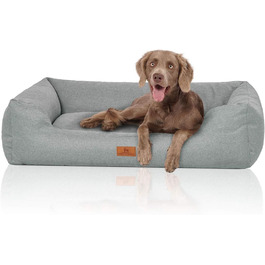 розмір: діагональ 105 см x ширина 75 см x висота 25 см