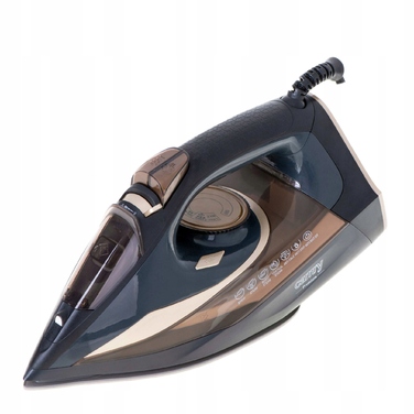 Парова праска 3400W Strażak Anti-Calc Anti-Drip