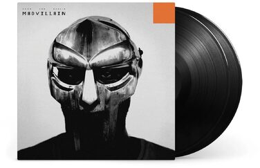 MF DOOM - Madvillainy [Вінілова платівка LP] - Купити онлайн в Україні
