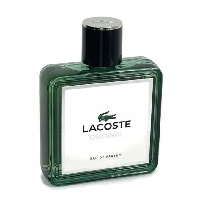 Парфумована вода Lacoste, 60 мл, деревна