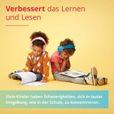 Дитячі навушники шумозаглушення Alpine Muffy – комфортний захист вух для дітей до 16 років, зелені