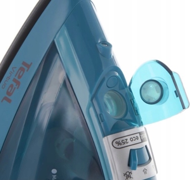 Парова праска TEFAL VIRTUO, 2000 Вт, з функцією парового удару
