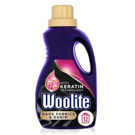 Рідкий засіб для прання темних речей Woolite for Darks, 750 мл