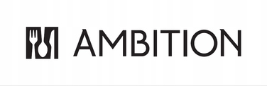 Набір столових приборів Ambition Como, 24 предмети, золотисті