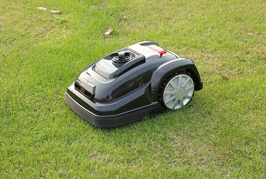 Робот-газонокосарка PowerG SF600ECO, ширина стрижки 18 см