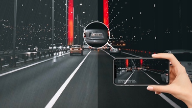 Автомобільний відеореєстратор DDPAI N3 Pro з GPS, задньою камерою та комплектом Hardwire Kit