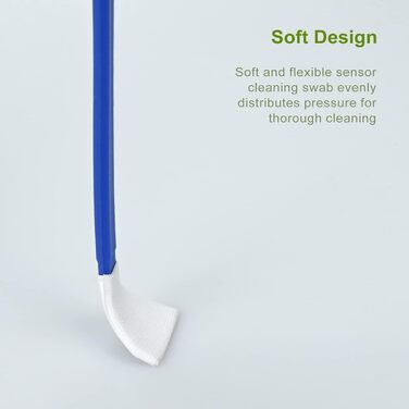 Набір для чищення камери 14-в-1: об'єктиви, фільтри, мобільні телефони. Включає стилус, щітку, повітряний дмухач, серветку.