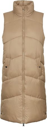 Жіночий жилет VERO MODA Weste VMUPPSALA Weste XS Tigers Eye