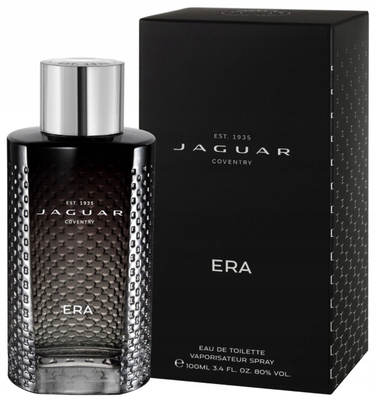 Парфумована вода Jaguar Era Coventry, 100 мл
