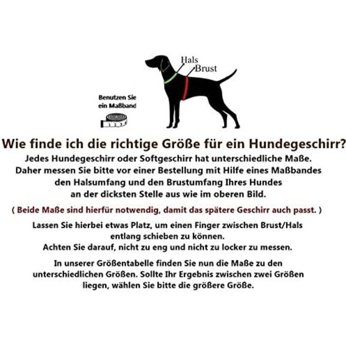 Шлейка для собак Softgeschirr, морська тематика, регульована, розмір L (37-42см, 47-63см)