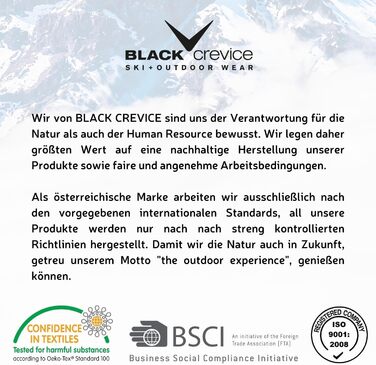 Захисний спинний протектор Black Crevice для дітей, підлітків і дорослих, дихаючий, ергономічний, регульований, чорний, розмір 152