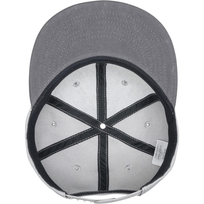 Кепка Johnny Urban Dean - стильна кепка-снуд для чоловіків та жінок, універсальний розмір, сірий/антрацитовий