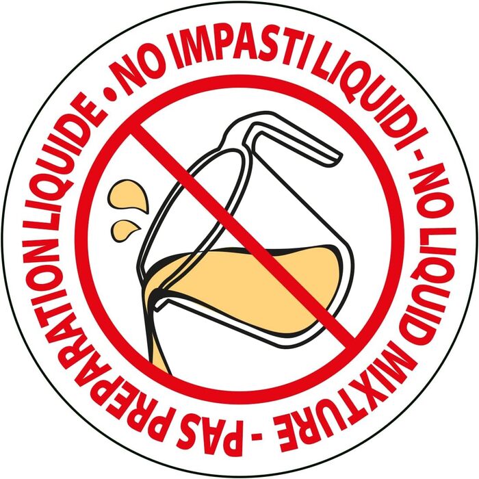 Форма для випічки Guardini Linie Xbake, 26 см, сталь з антипригарним покриттям, екологічна, сіро-блакитна