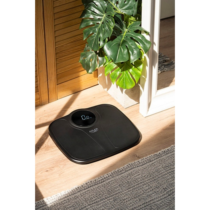 Ваги для ванної кімнати ADLER AD 8172b