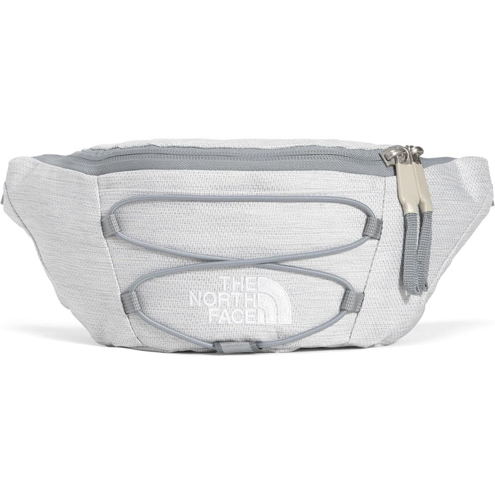 Сумка через плече The North Face Jester, Tnf White Metallic Mela