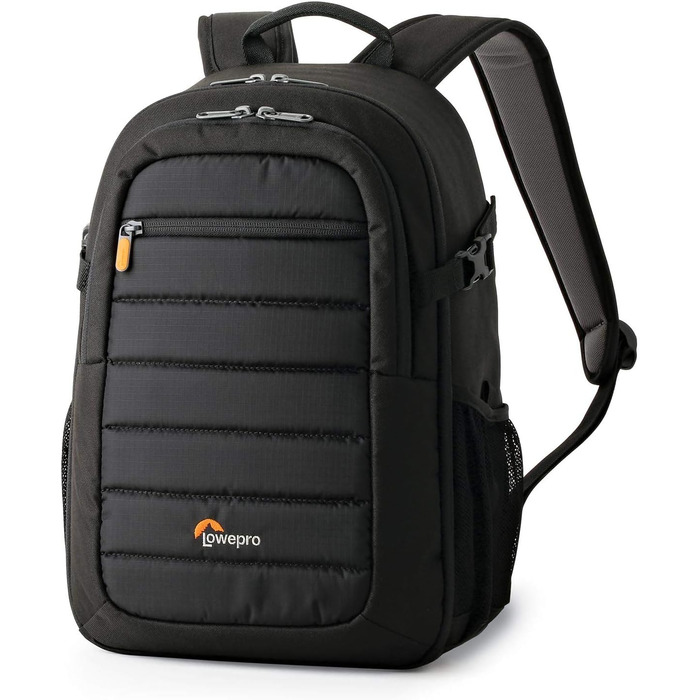 Рюкзак Lowepro Tahoe 150 для камери з регульованим внутрішнім відділенням, чорний (LP36892-PWW)