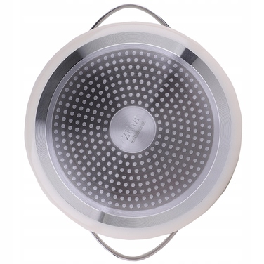 Каструля традиційна ZILAN Beige Chef, 2,7 л