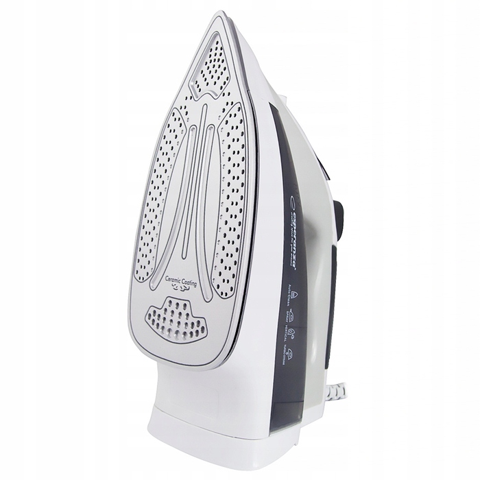 Парова праска Esperanza Chino Ceramic 2400W