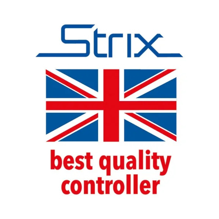 Електричний чайник Concept RK-3171, 2200 Вт, 1,7 л, чорний