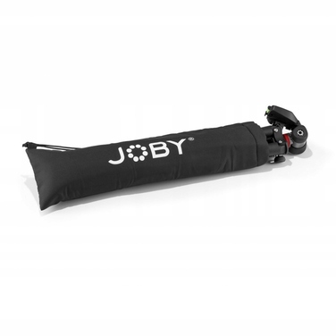 Штатив Joby Compact Advanced, 165 см, чорний