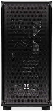 Ігровий комп'ютерний корпус Endorfy Arx 700 Air Midi Tower ATX