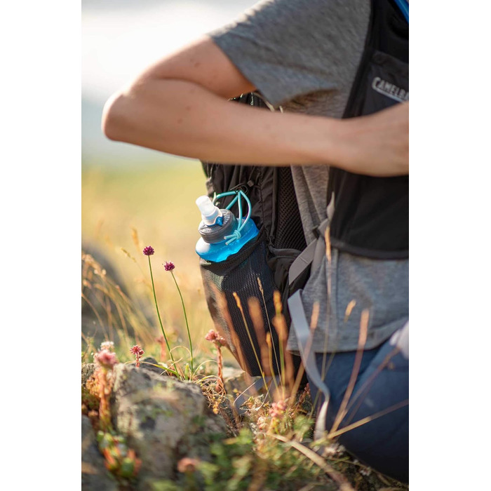 Camelbak Quick Stow Lightweight, foldable flask