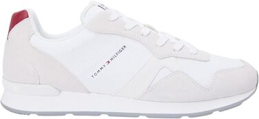 Чоловічі кросівки Tommy Hilfiger Maxlite Mix FM0FM05830, білі, 40 EU