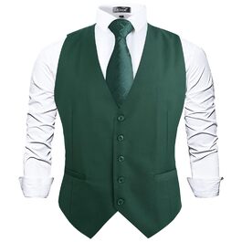 колір: темно-зелений