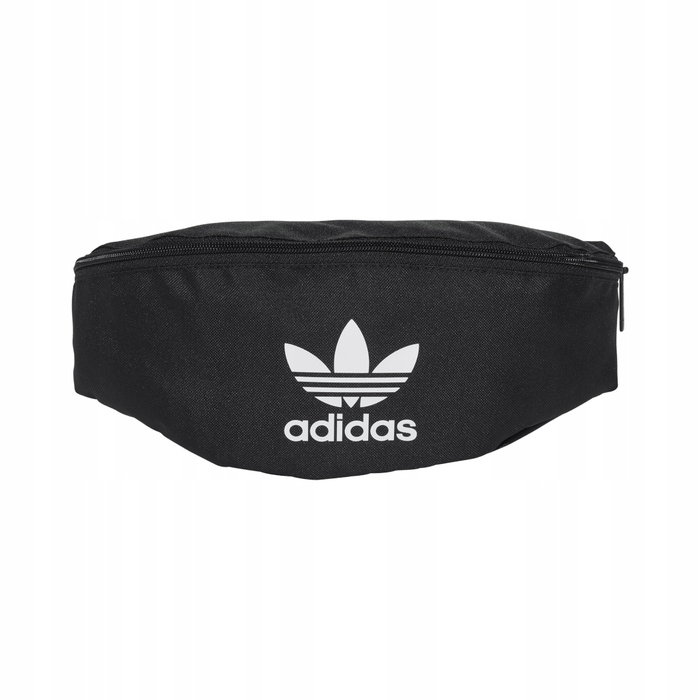 Поясна сумка Adidas JSN38, чорна