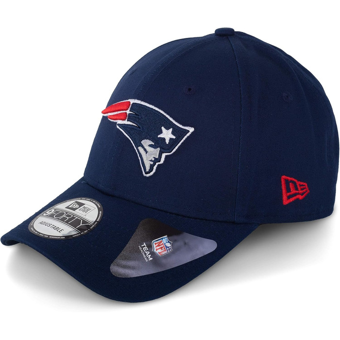 Кепка New Era New York Yankees 39thirty Flexfit чорна, універсальний розмір