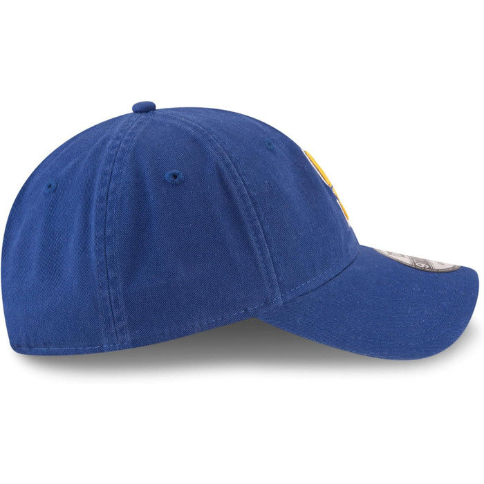 Кепка бейсбольна New Era MLB Core Classic 9twenty Seattle Mariners, унісекс