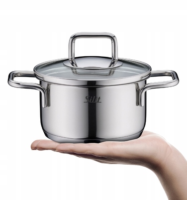 Каструля традиційна Silit Extra Cook, 0,7 л