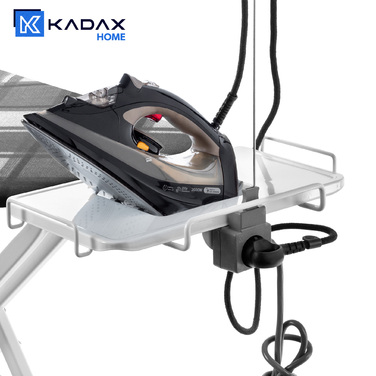 Прасьольна дошка стандартна Kadax, 120 см x 38 см